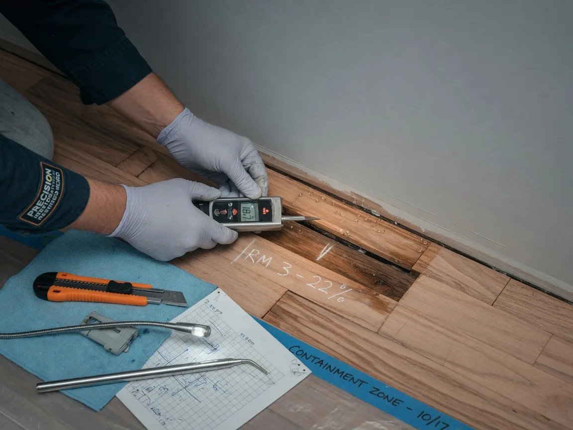 Why choose Water Removal in Somerset, PA
